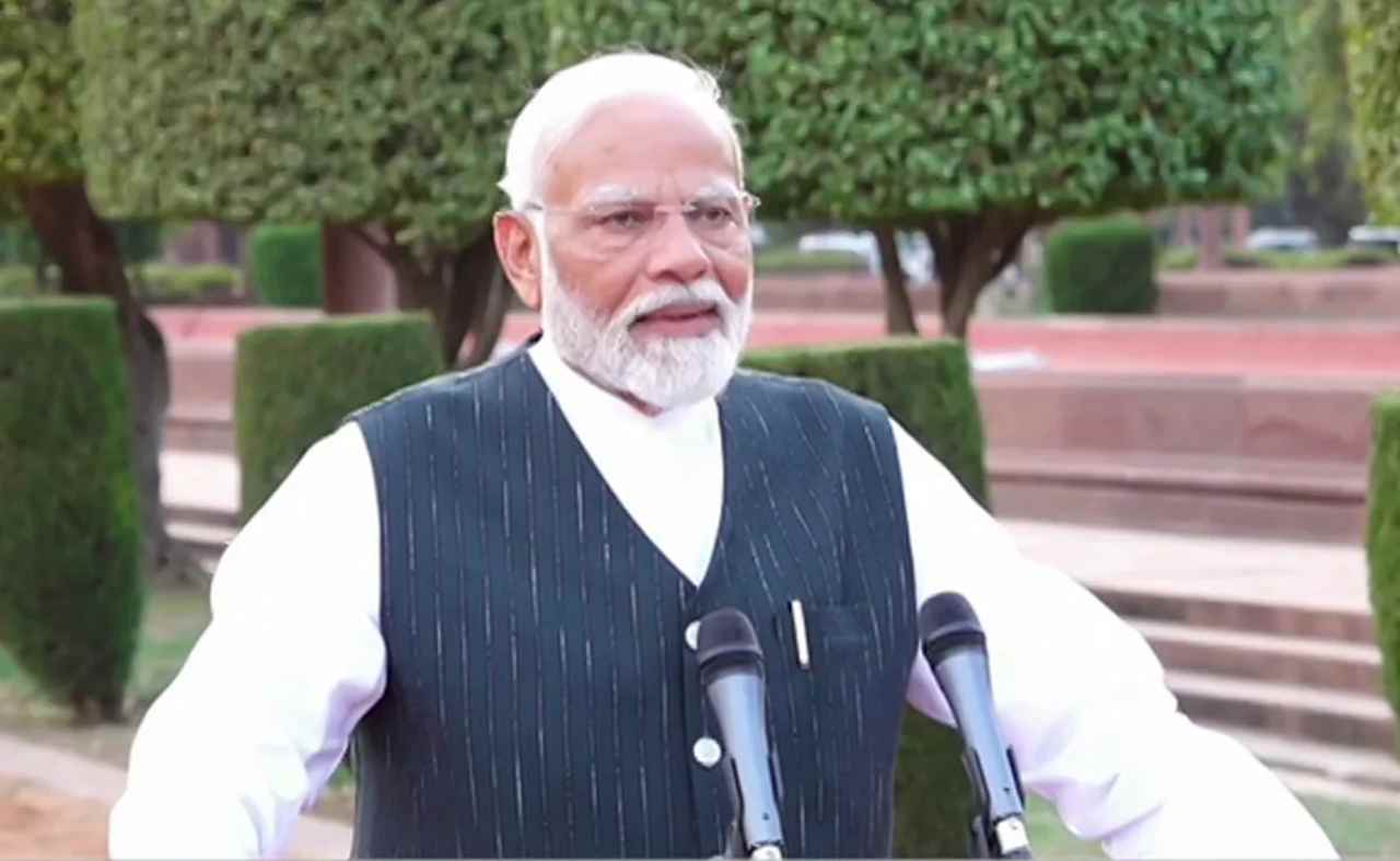 111th episode of Mann Ki Baat
