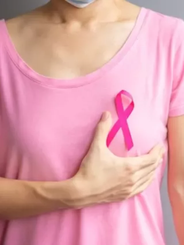 BREAST CANCER SYMPTOMS