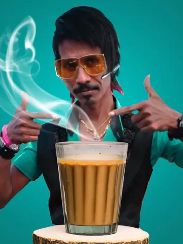 डॉली चायवाला dolly chai wala net worth income
