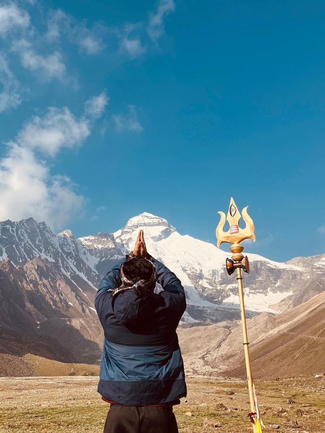 adi kailash yatra registration kaise karein