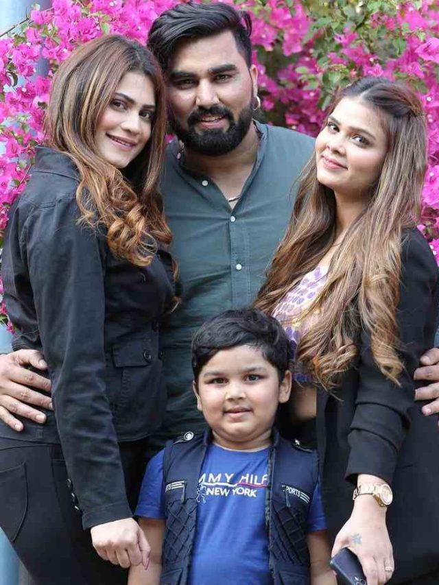 youtuber armaan malik first wife