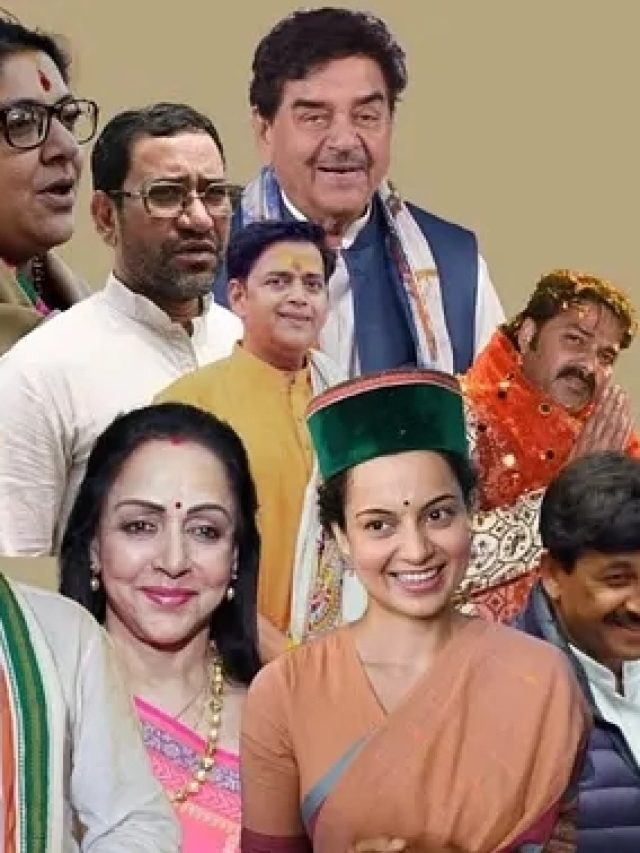 lok sabha elections results 2024 bollywood celebs