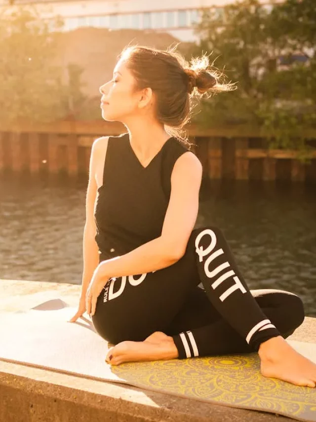 best yoga poses for weight loss yoga