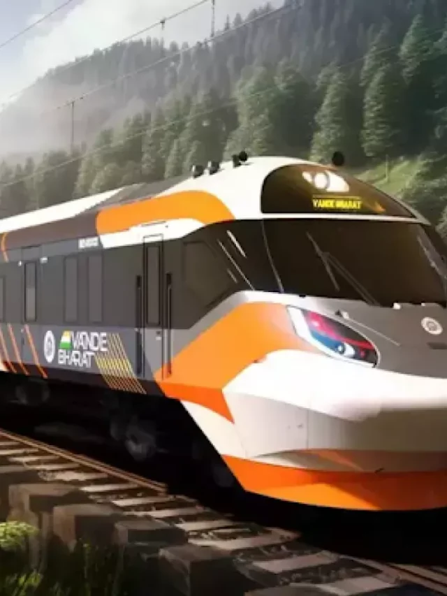 vande_bharat_sleeper train route price launch date ticket price
