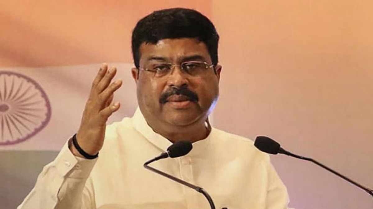 Important statement of Union Education Minister Dharmendra amid rigging in NEET exam