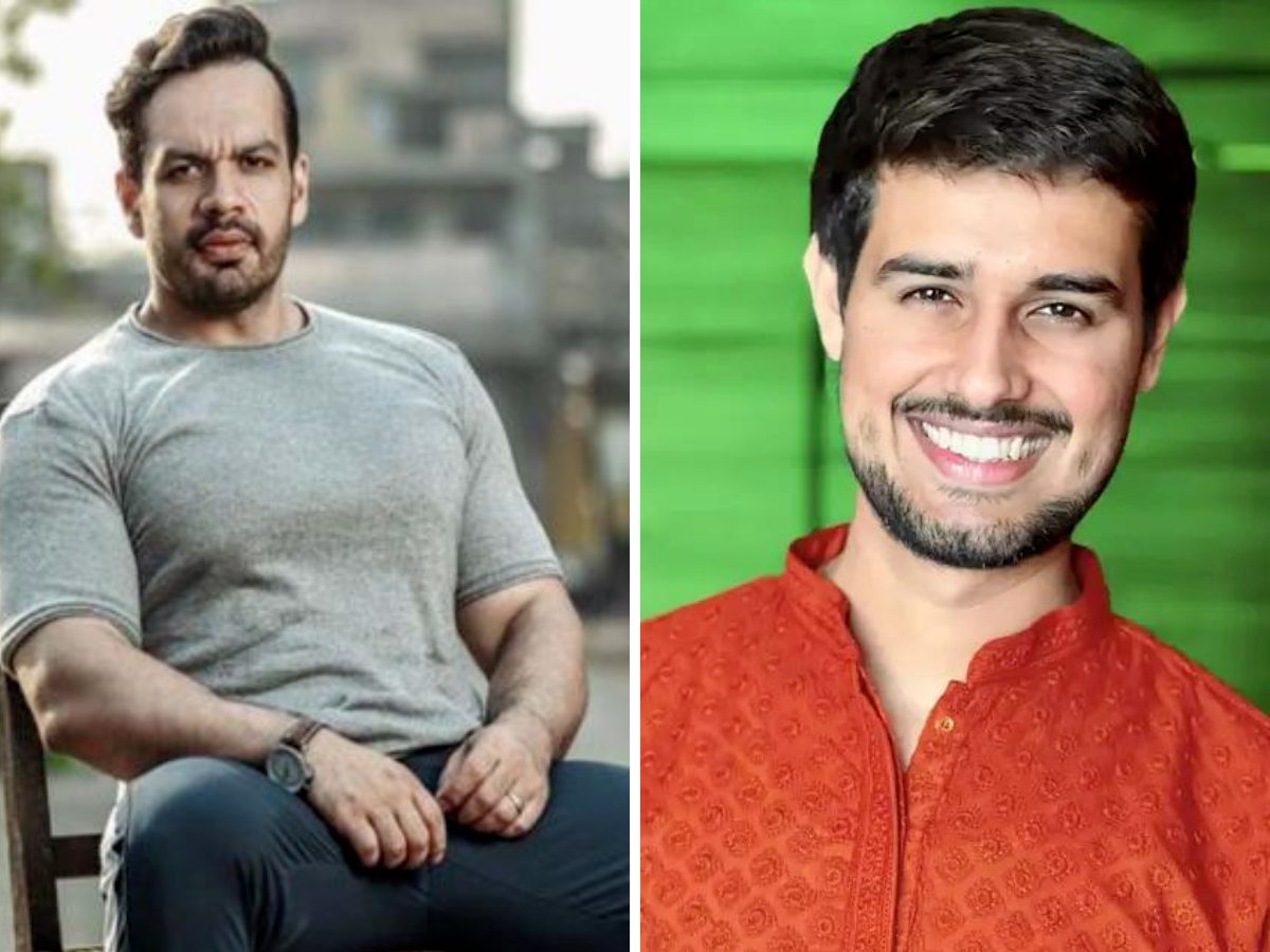 dhruv-rathee-and-gaurav-taneja