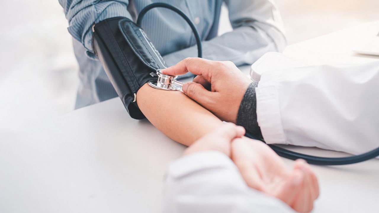 Europe changes the baseline for measuring high blood pressure