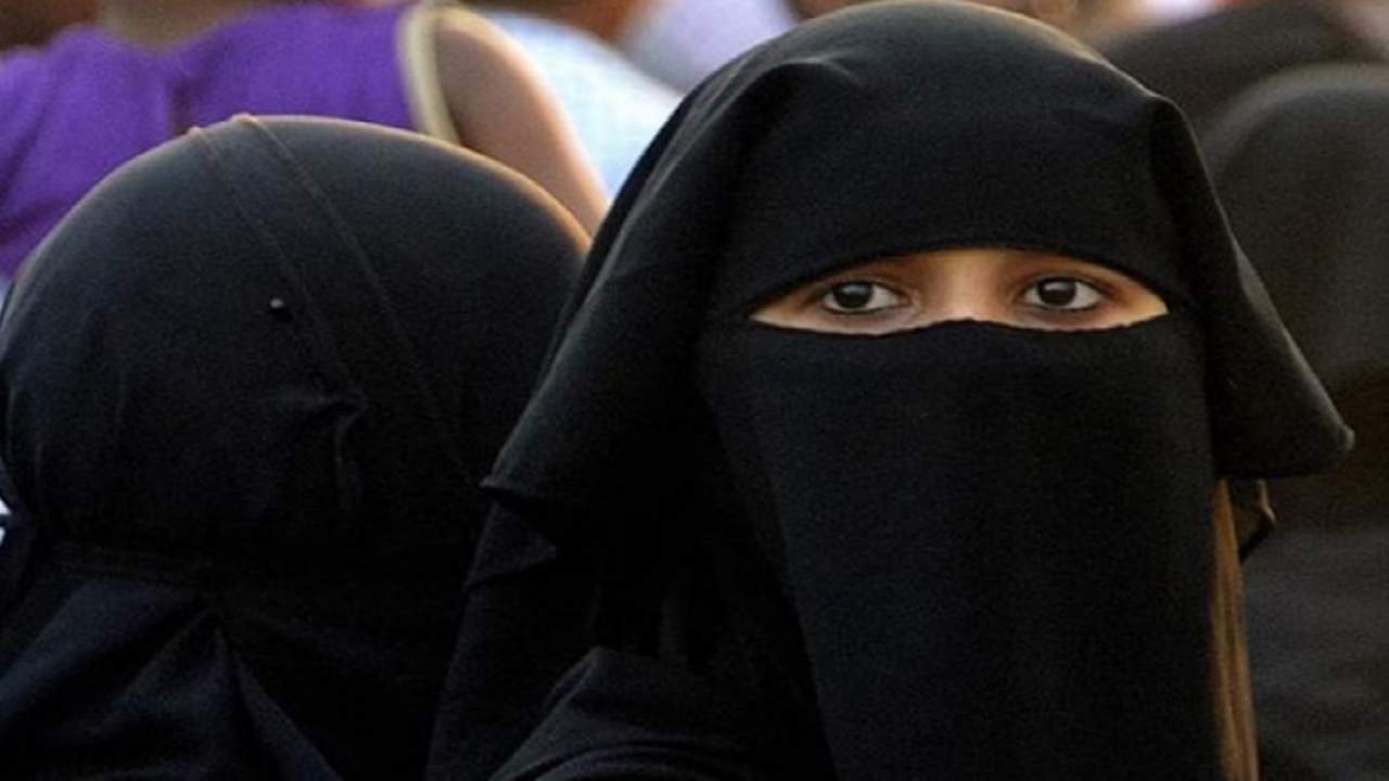 Hijab and thick beard banned in Tajikistan
