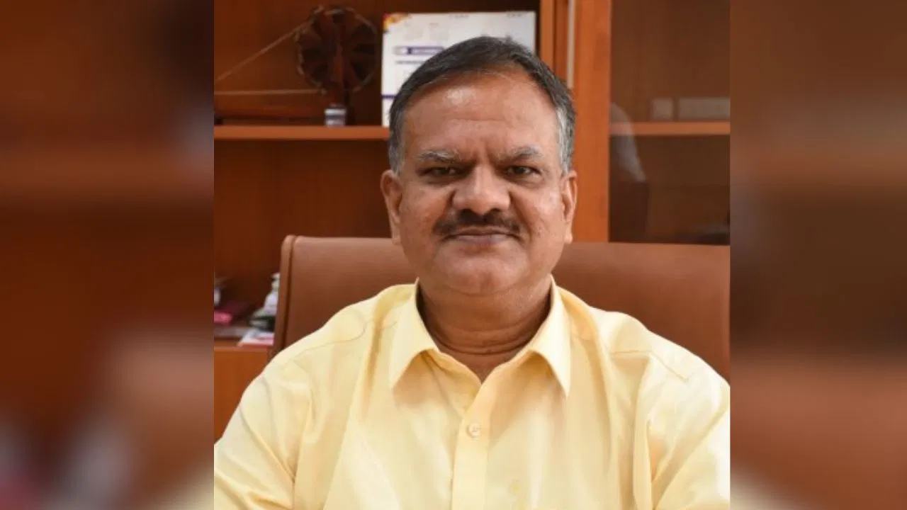 Who is Manoj Kumar Singh? Becomes the new Chief Secretary of Uttar Pradesh