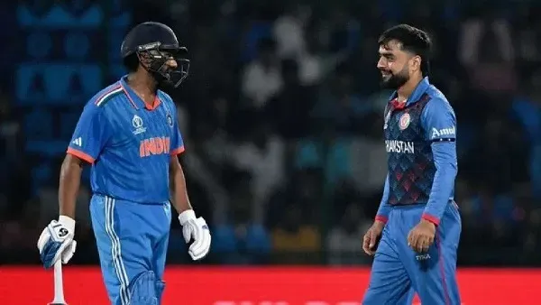 T20 World Cup 2024 ind vs afg Weather report