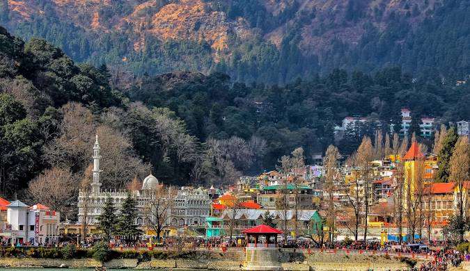 nainital