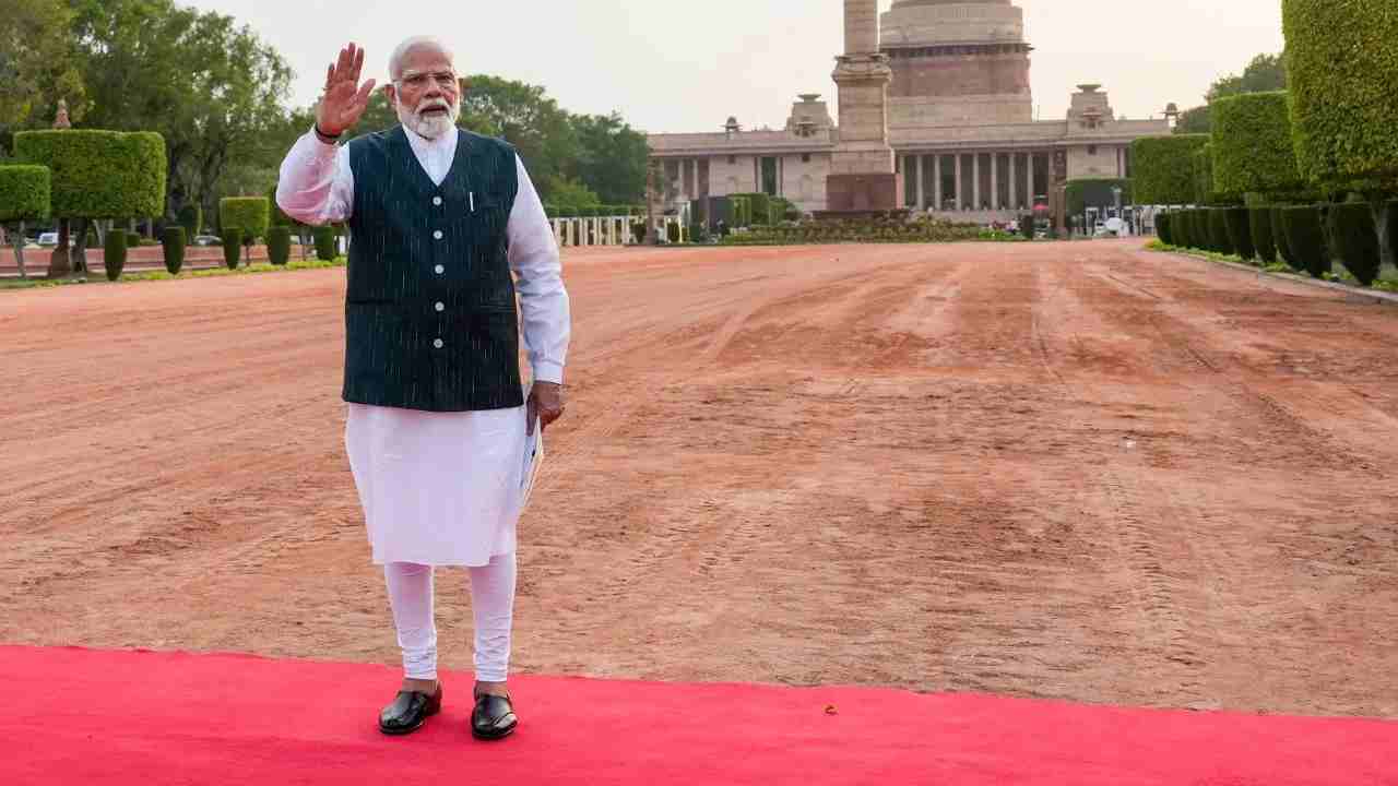No flying zone declared in entire Delhi