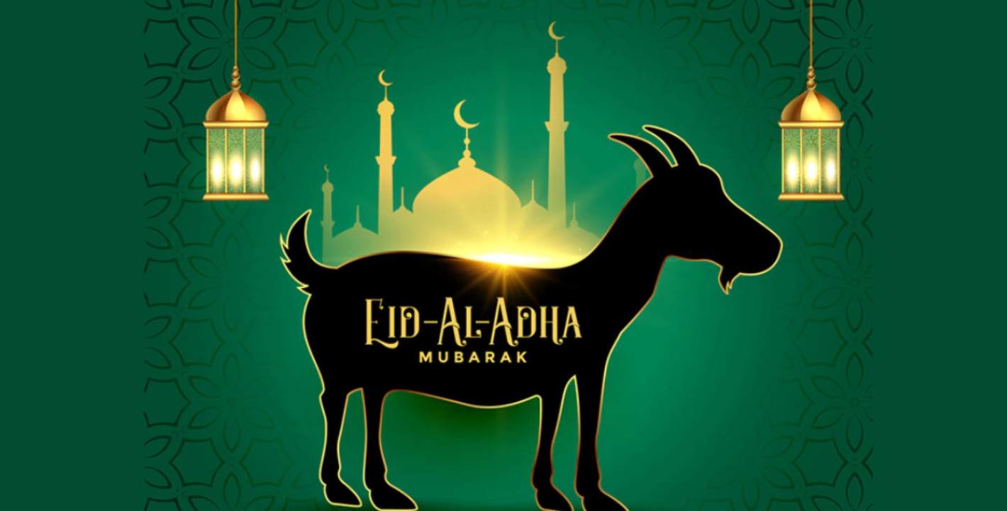 When will Bakrid be celebrated?