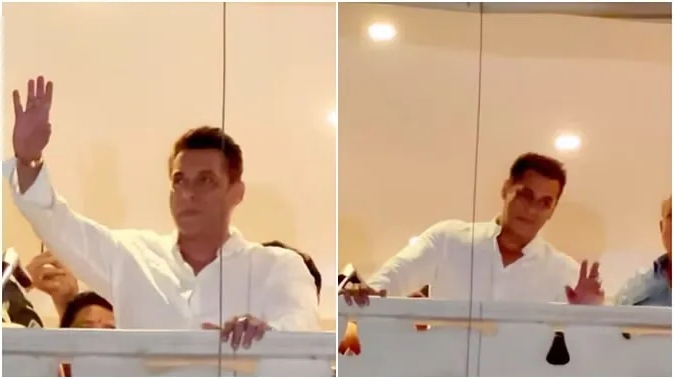 salman-khan viral video eid ul adha
