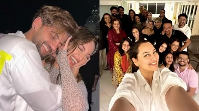 sonakshi sinha wedding