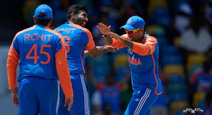 team-india ind vs ban t20 world cup 2024 weather and pitch report