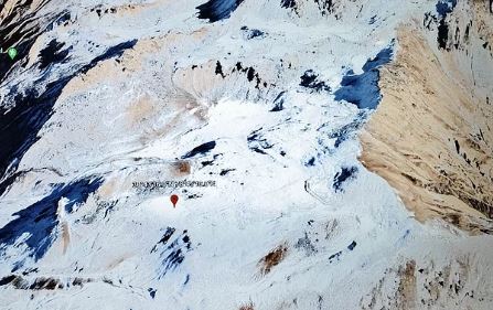 द्रौपदी का डांडा के बाद सहस्त्रताल ट्रैक पर दूसरा बड़ा हादसा