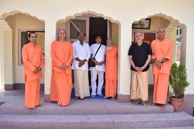 rajinikanth