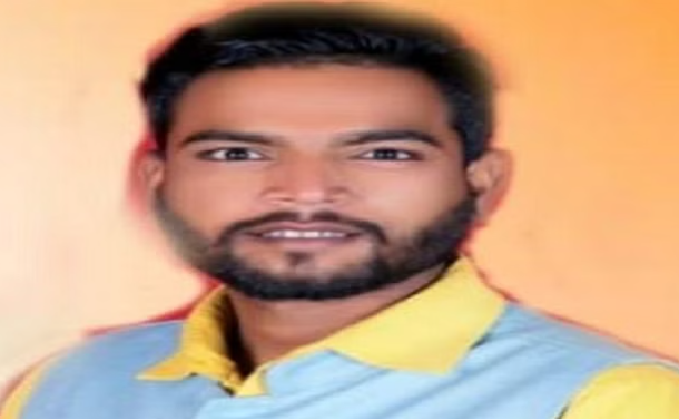 आरोपी ने किया आत्मसमर्पण