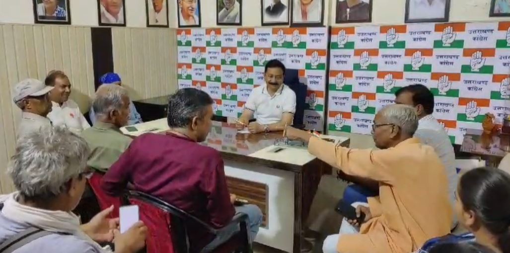 इंडिया गठबंधन की बैठक