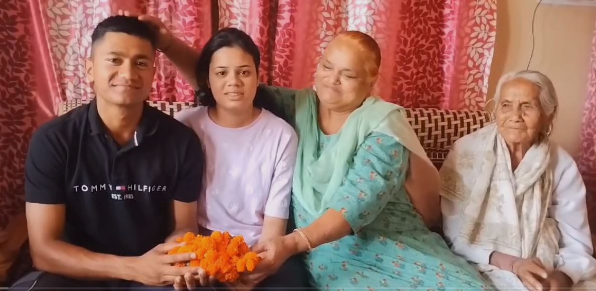 विनय भंडारी