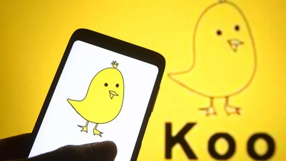 micro blogging site koo is shutting down