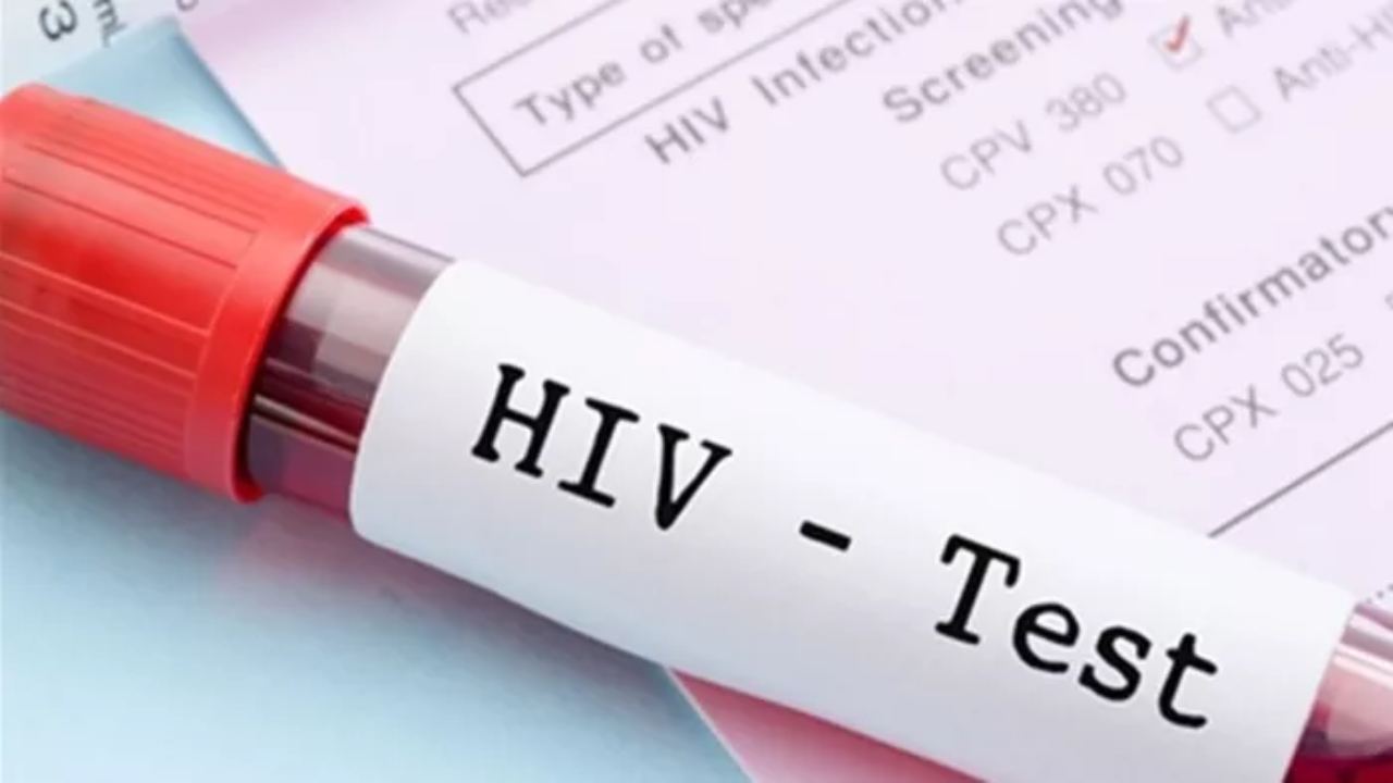 828 students HIV positive in Tripura, 47 died
