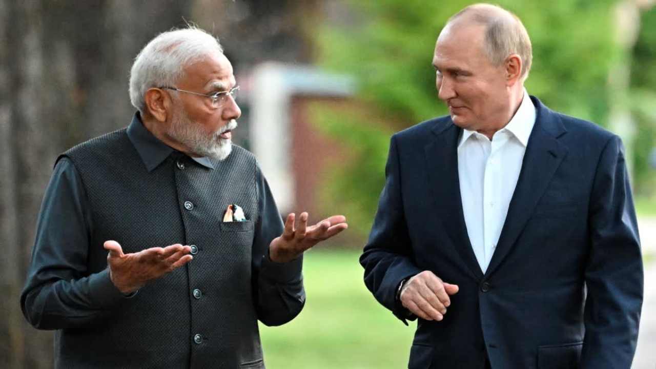 Indians recruited in Russian Army will return to their country