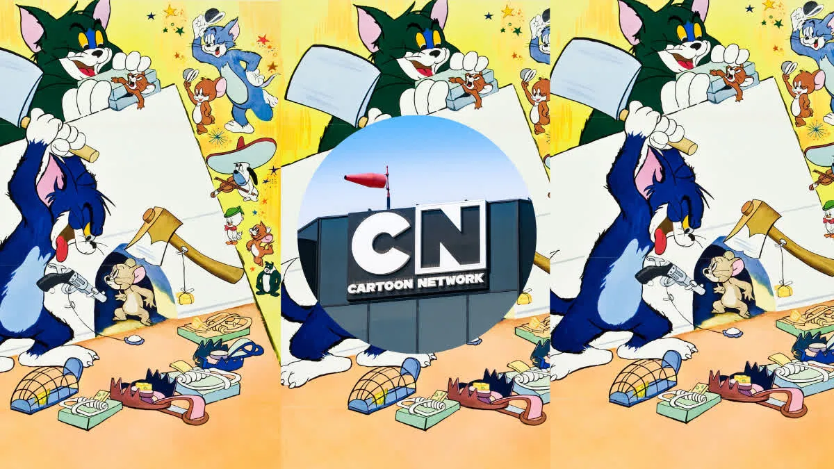 CartoonNetwork shutting down RIPCartoonNetwork