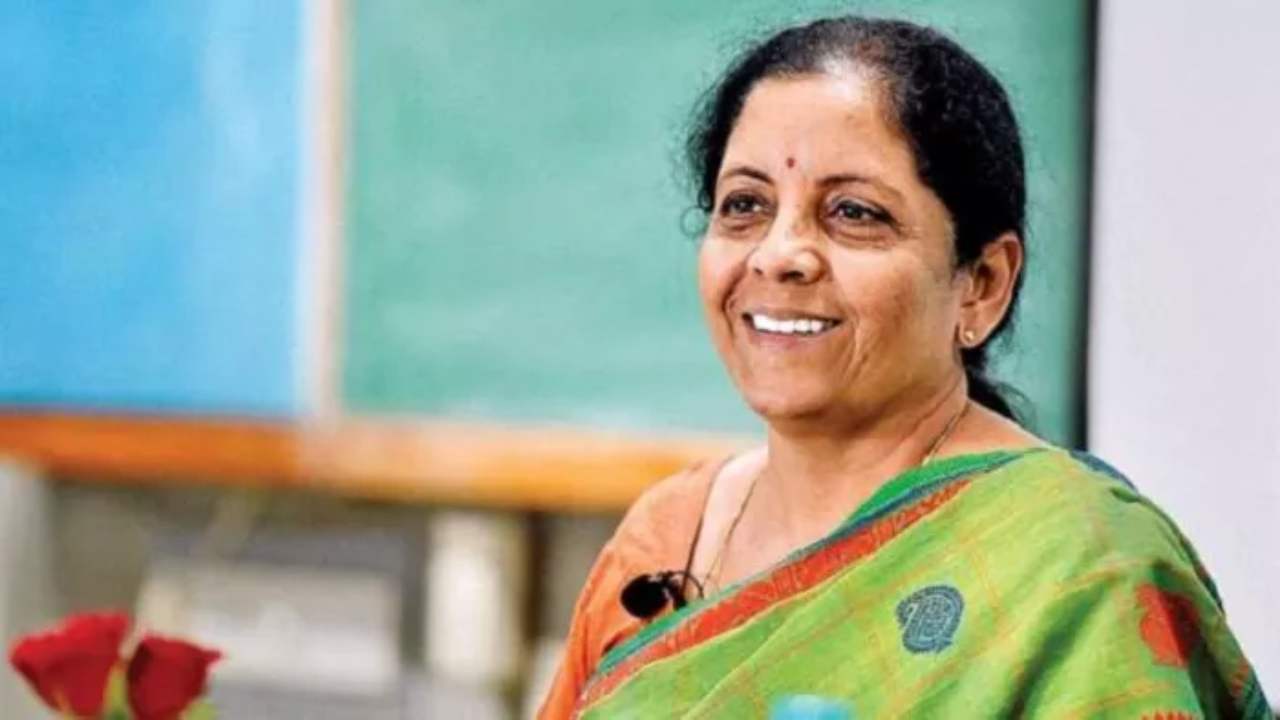 Lok Sabha budget will be presented on this date