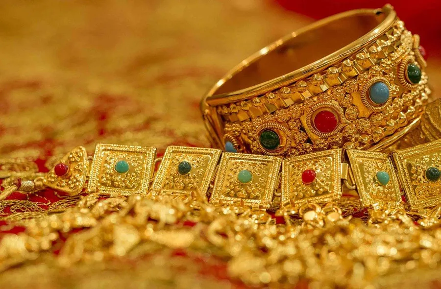 gold-price-today-gold-silver-rate-price-fall