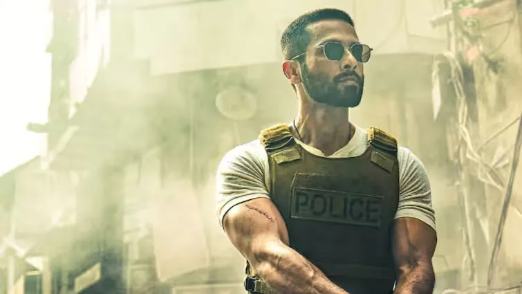 shahid kapoor Deva Release Date