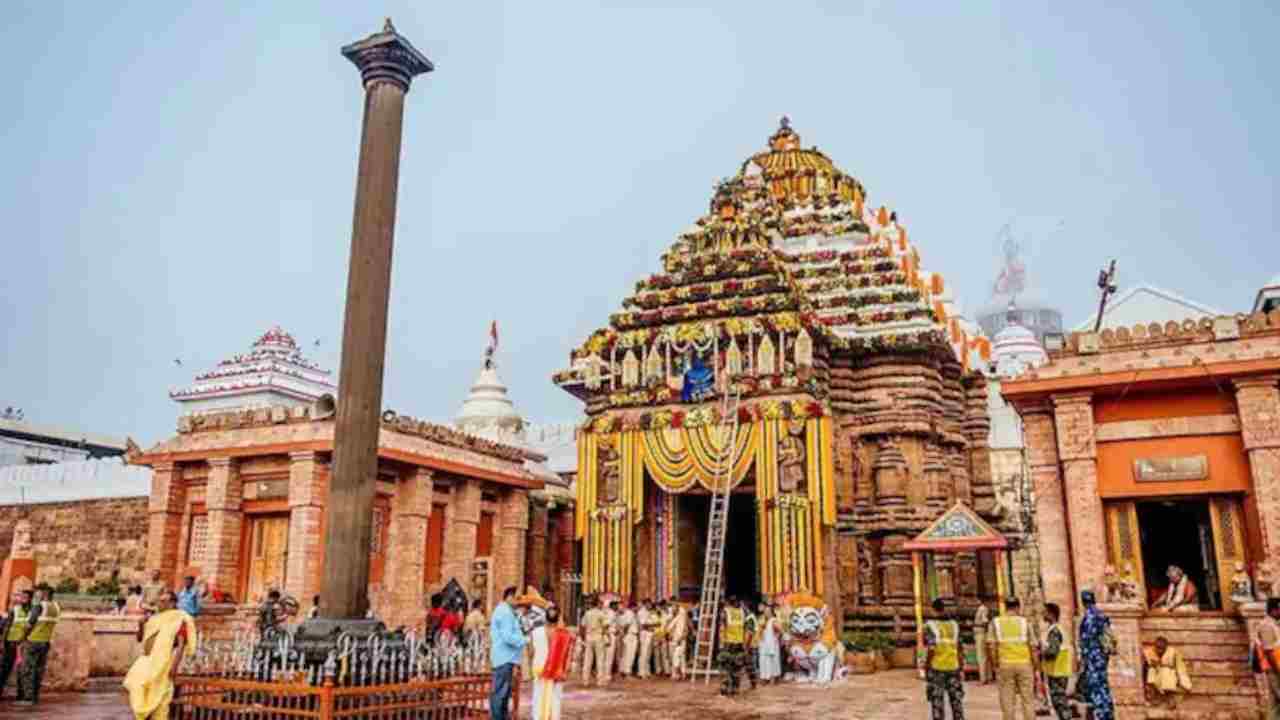 Jagannath: Why was the storehouse of gems opened after 46 years?