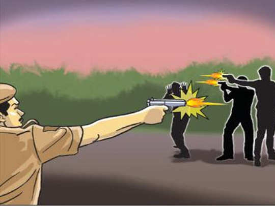 Haridwar police