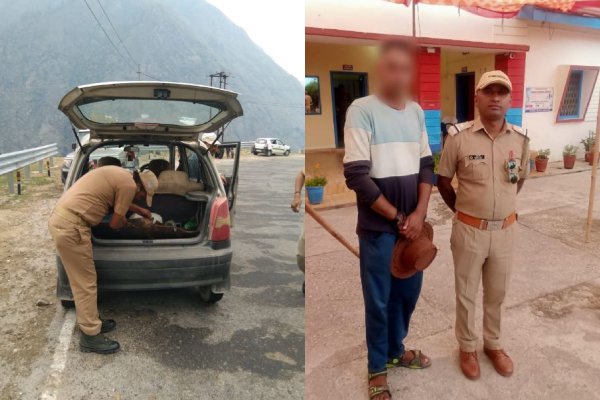 शराब पीकर वाहन चलाने वालों की खैर नहीं, शान्ति व्यवस्था भंग करने वालों के खिलाफ ऐसे हो रही कार्रवाई