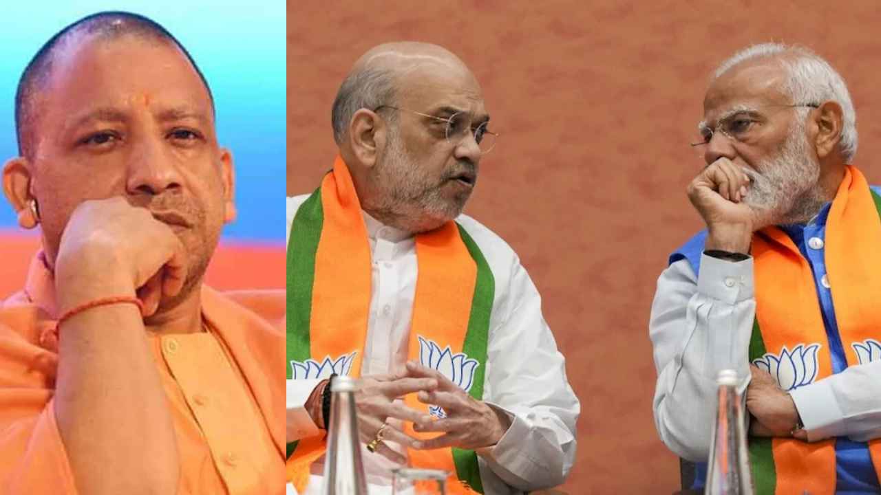 Will there be a coup in Uttar Pradesh?