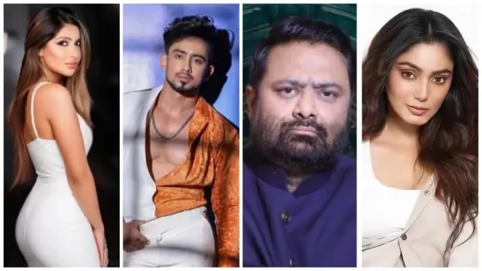 Bigg Boss OTT 3 Elimination deepak chaurasia eliminate