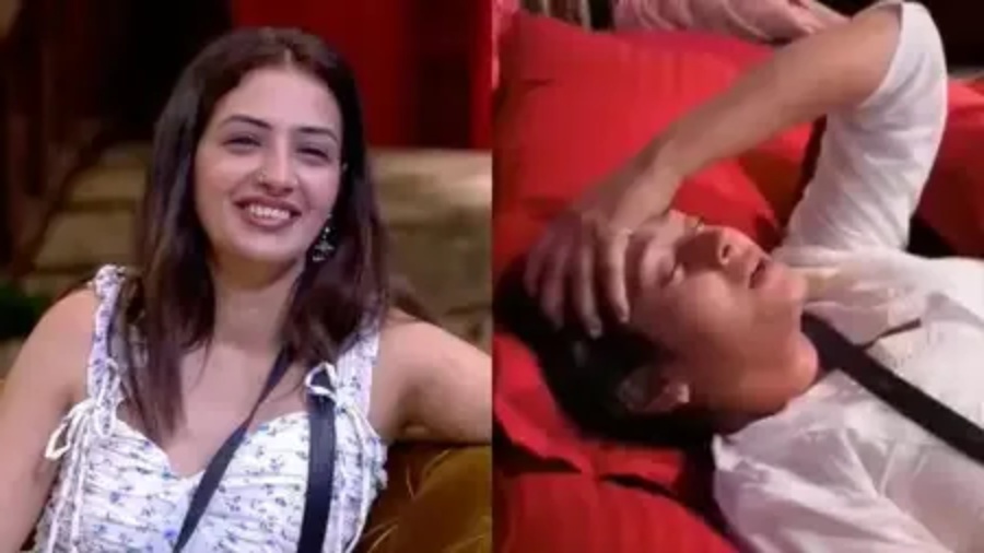 Bigg Boss OTT 3 shaivani kumari faints after fight with vada pav girl chandrika dixit