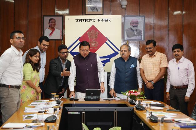 अब घर बैठे ऑनलाइन खरीद सकते हैं उत्तराखंड के स्थानीय उत्पाद
