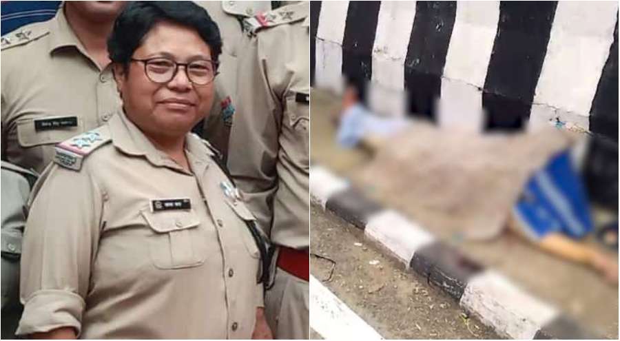 DEHRADUN ACCIDENT