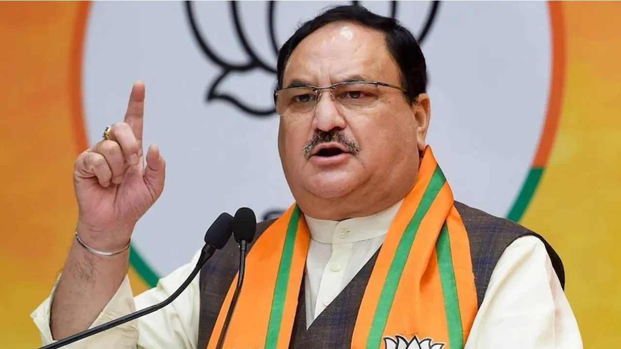 List of in-charges and co-in-charges of 24 states released