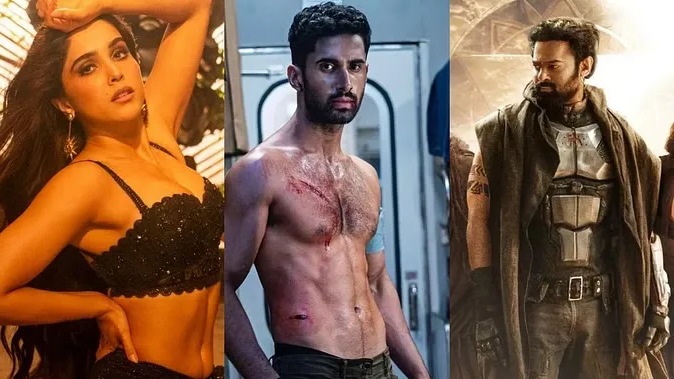KALKI 2898 AD Munjya kill box office collection