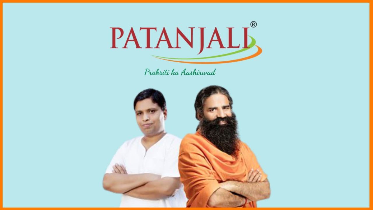 Patanjali Ayurveda Limited stopped the sale of 14 products