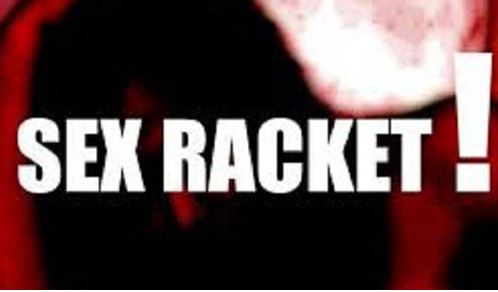 sex racket