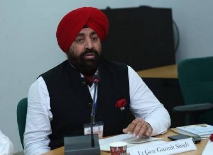उत्तराखंड के राज्यपाल ने अग्निवीर योजना को बताया अच्छा, पढ़ें क्या बोले
