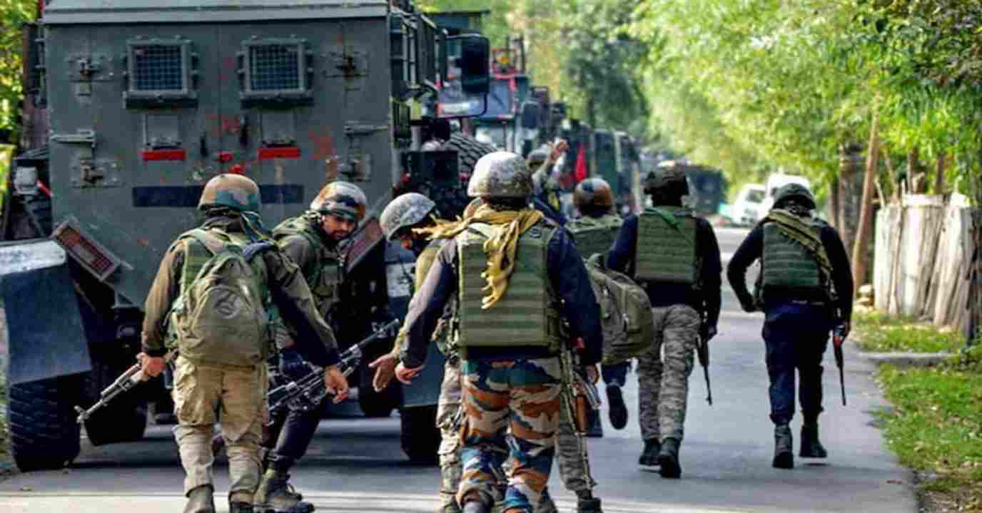Who were martyred in Doda? Names of soldiers revealed, see here