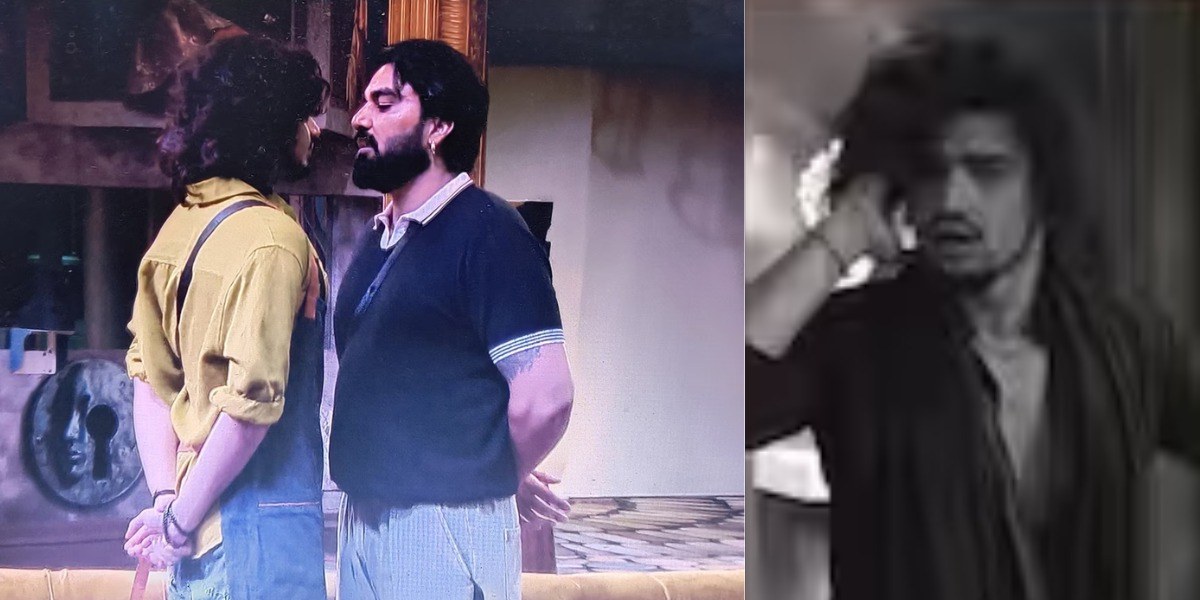bigg boss ott 3 arman malik slapped vishal pandey