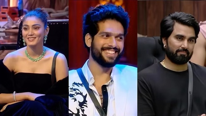 bigg boss ott 3 double eviction before finale