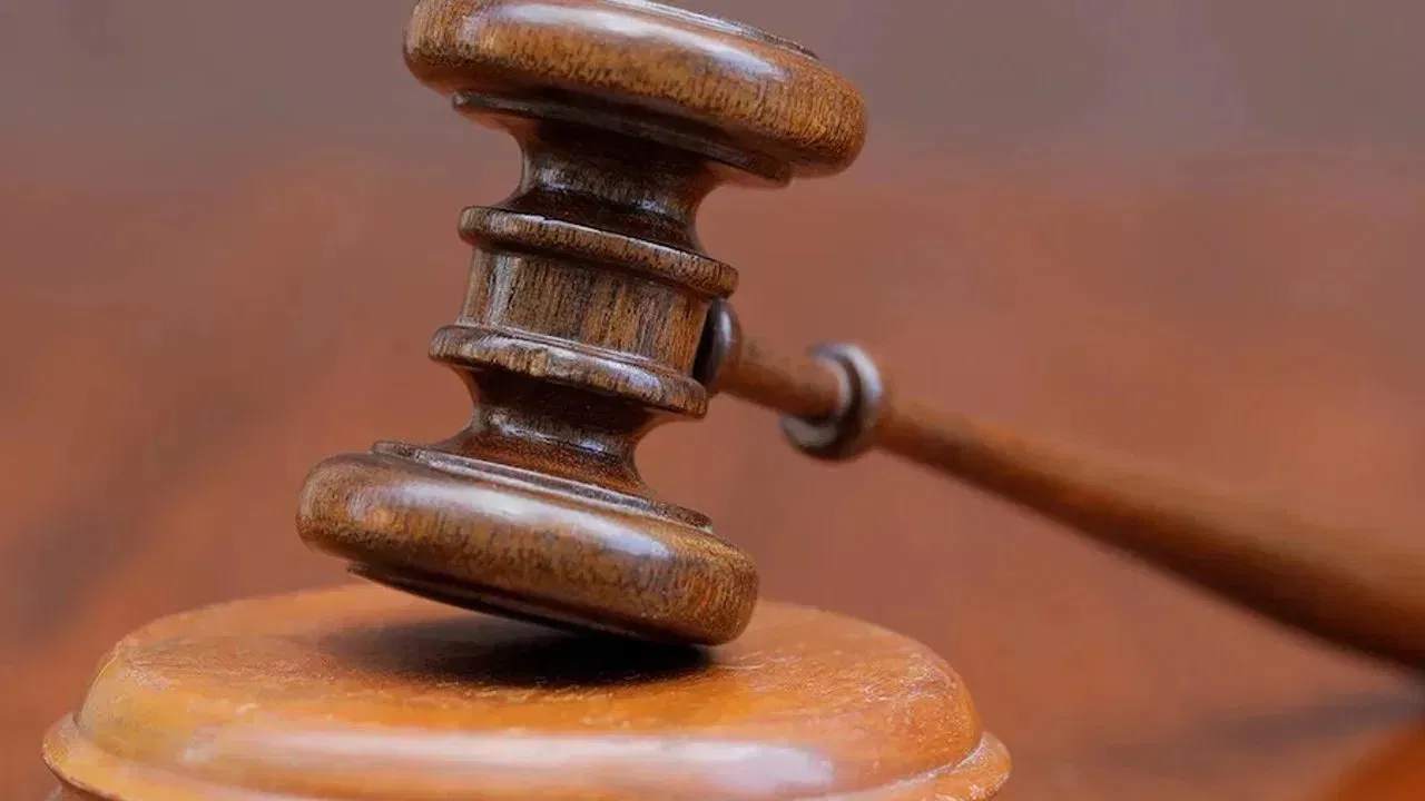 First case registered under the new law