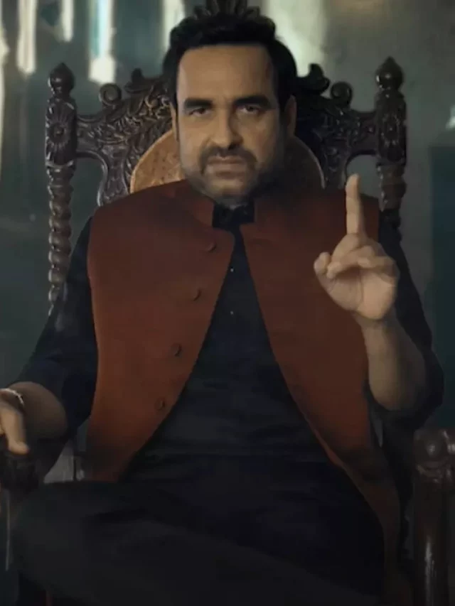 pankaj tripathi wanted to play the role of beena tripathi in mirzapur 3